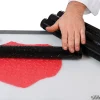 Tapis de cuisson Silikomart en silicone et fibres de verre 40x30cm