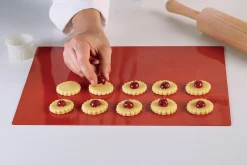 Tapis de cuisson Silikomart Silicopat en silicone 30x40cm