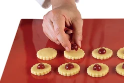Tapis de cuisson Silikomart Silicopat en silicone 30x40cm