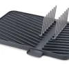 Tapis d'égouttage Joseph Joseph Flip-Up ajustable 31,9x40x2,4cm