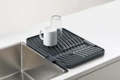 Tapis d'égouttage Joseph Joseph Flip-Up ajustable 31,9x40x2,4cm