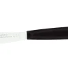 Tartineur Nogent Classic lame 6cm et manche en polypropylène noir