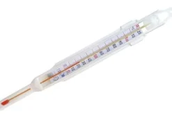 Thermomètre charcutier Alla France -10°C à +120°C