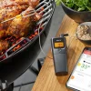 Thermomètre de cuisson Gefu Control pour grill et rôti - 1 canal