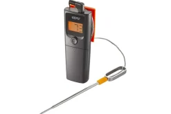 Thermomètre de cuisson Gefu Control pour grill et rôti - 1 canal