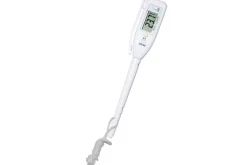 Thermomètre digital Alla France format stylo -50 +300°C