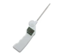 Thermomètre digital -50 +300°C Alla France avec sonde rotative