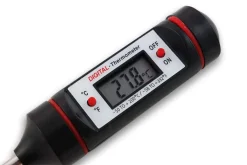 Thermomètre digital -50 +300°C Alla France