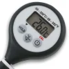 Thermomètre digital -50+200°C Alla France conforme HACCP