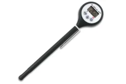 Thermomètre digital -50+200°C Alla France conforme HACCP