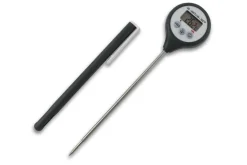 Thermomètre digital -50+200°C Alla France conforme HACCP