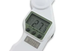 Thermomètre digital -50+300°C HACCP Alla France avec sonde rotative