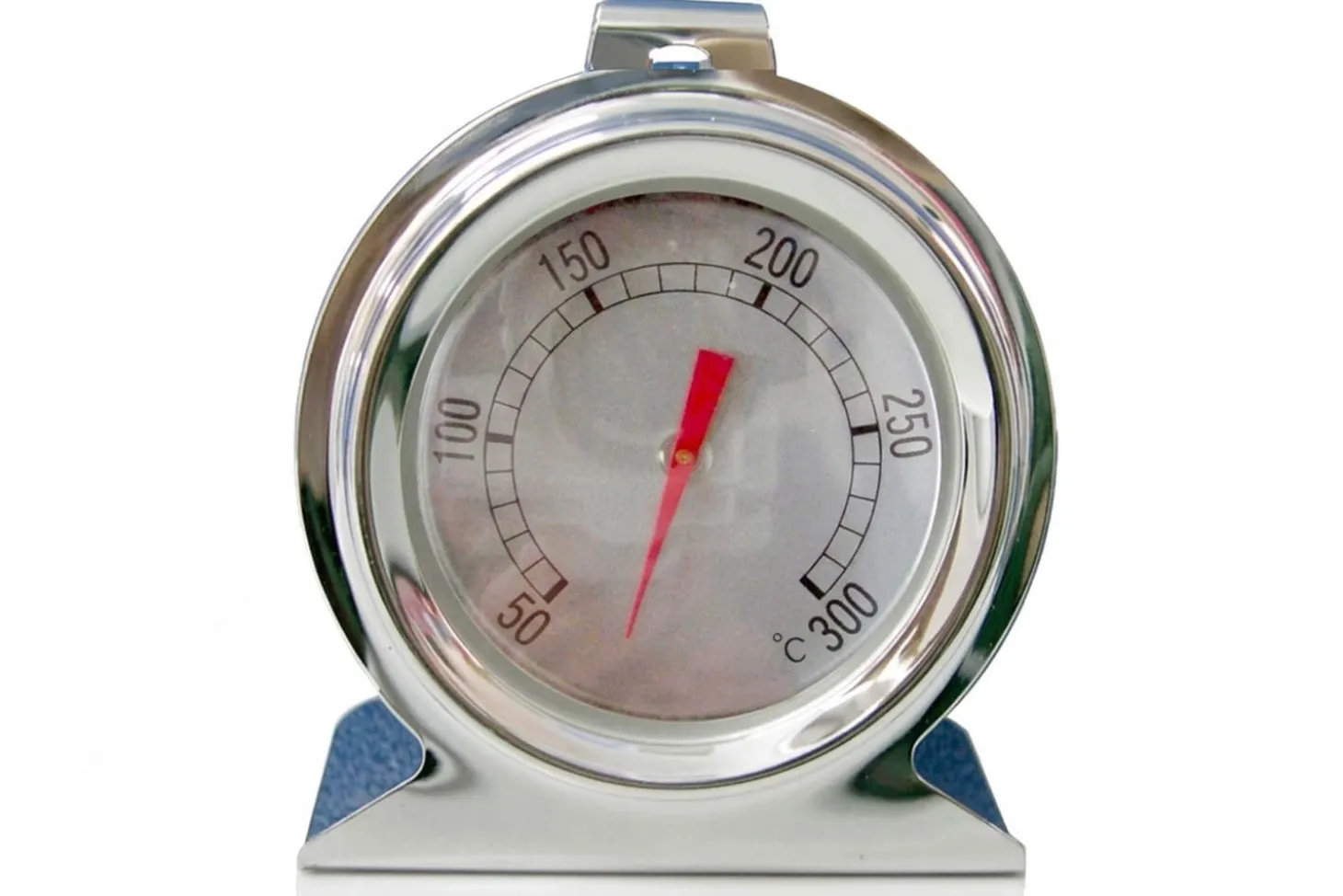 Thermomètre four à cadran Alla France +50°C/+300°C