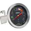 Thermomètre à four Gefu Messimo en acier inox