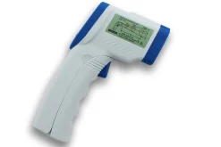 Thermomètre infrarouge à visée laser -50 +280°C Alla France
