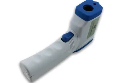 Thermomètre infrarouge à visée laser -50 +280°C Alla France