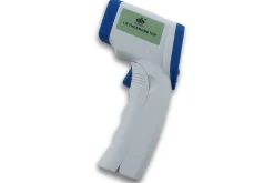 Thermomètre infrarouge à visée laser -50 +280°C Alla France
