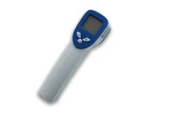 Thermomètre infrarouge à visée laser -50 +280°C Alla France