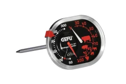 Thermomètre à rôti et à four 3 en 1 Gefu Messimo