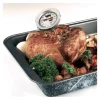 Thermomètre à viande Westmark en acier inox
