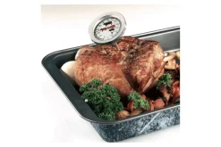 Thermomètre à viande Westmark en acier inox