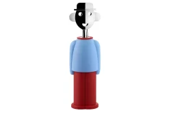 Tire bouchon Alessi Alessandro M. design par Alessandro Mendini
