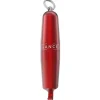 Tire-bouchon aluminium Lance coloris rouge fabriqué en France