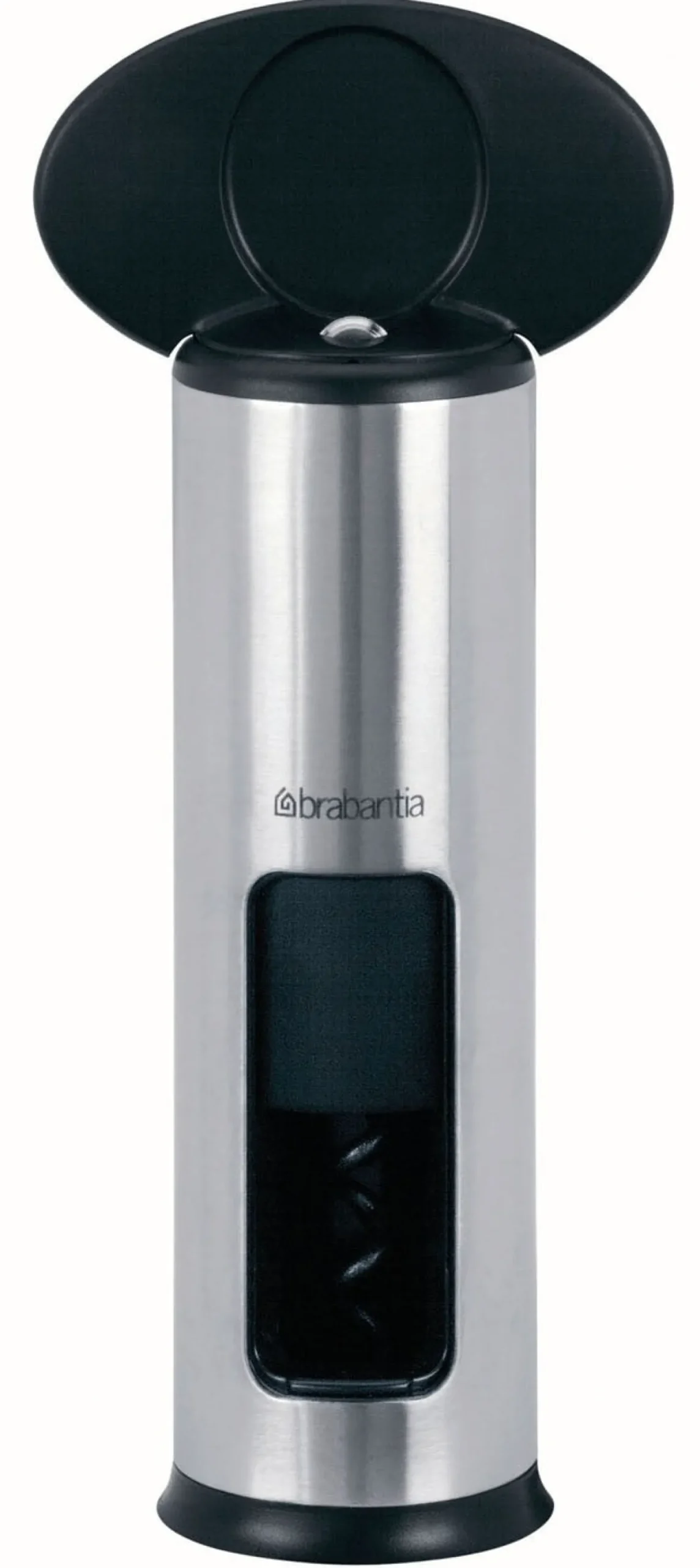 Tire bouchon Brabantia avec coupe-capsule intégré