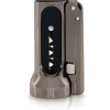 Tire bouchon à crémaillère Pulltex Brucart Graphite + étui offert