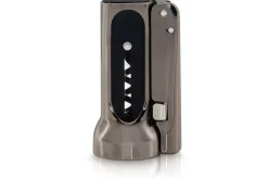 Tire bouchon à crémaillère Pulltex Brucart Graphite + étui offert