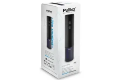 Tire-bouchon électrique noir Pulltex Monza rechargeable