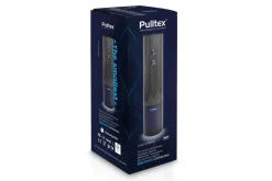 Tire-bouchon électrique Pulltex Compact Evolution Monza rechargeable motif damier