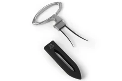 Tire-bouchon Peugeot Mathus double lame