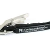 Tire-bouchon Pulltex x Couteauxduchef noir mat
