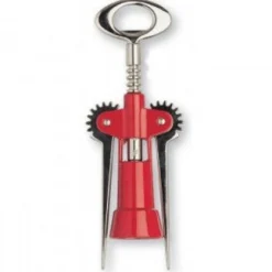 Tire bouchon rouge Tavernello 2 leviers