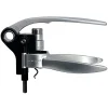 Tire bouchon SCREWPULL LM 250 alu brossé avec coupe-capsule