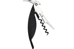 Tire-bouchon sommelier Alessi Parrot design par Alessandro Mendini