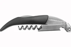 Tire-bouchon sommelier Le Creuset Classique noir