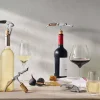Tire-bouchon sommelier Le Creuset Premium tout inox