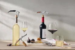 Tire-bouchon sommelier Le Creuset Premium tout inox