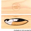 Tire-bouchon sommelier Ligne W Signature manche en olivier