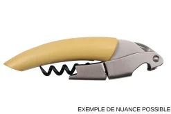Tire-bouchon sommelier Ligne W Signature manche en buis