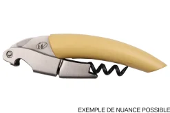 Tire-bouchon sommelier Ligne W Signature manche en buis