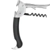 Tire bouchon sommelier Oxo en acier inoxydable