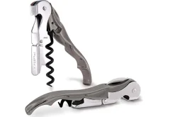 Tire bouchon sommelier Pulltex Pulltap's Graphite
