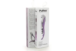Tire bouchon sommelier Pulltex Pulltap's Couleur