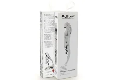 Tire bouchon sommelier Pulltex Pulltap's Chrome