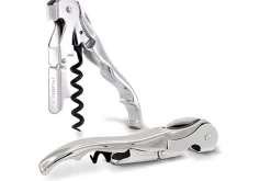 Tire bouchon sommelier Pulltex Pulltap's Chrome