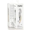 Tire bouchon sommelier Pulltex Pulltap's Cordoba + étui cuir offert