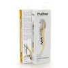 Tire bouchon sommelier Pulltex Classic Pulltap's Luxe